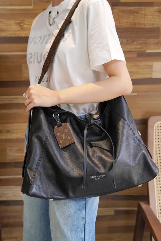 GZ98-驴家新品 carryall   Dark MM  托特包 单肩包 斜跨包 （GZ*MM） 商品图9