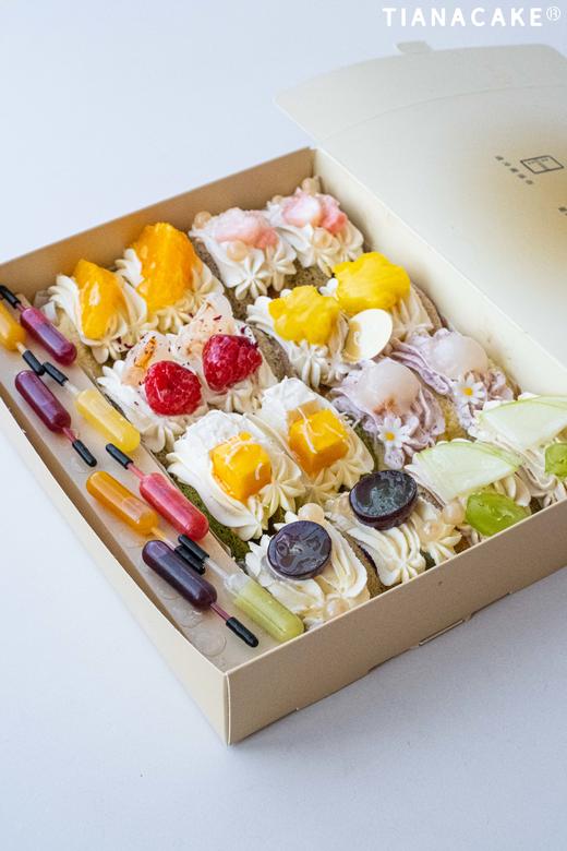 王炸款💥轻盈仲夏八口味煎蛋卷 商品图3