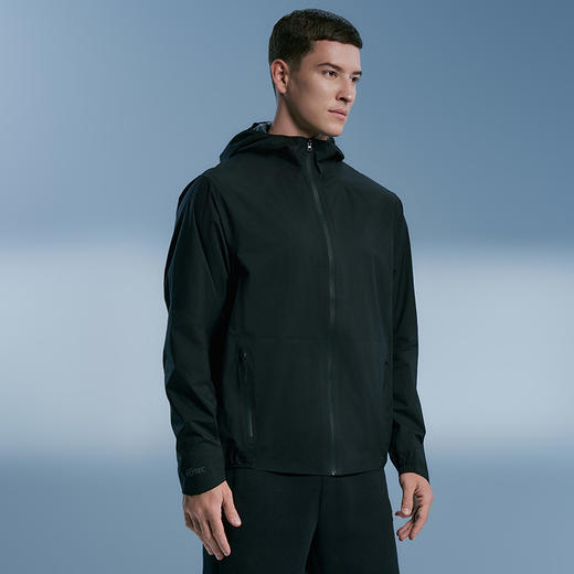 “0感”2.5层轻量冲锋衣 商品图4