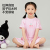 【商场同款】【赠泳帽】熳洁儿 女童泳装连体裙泳衣可爱樱桃25206603 商品缩略图2