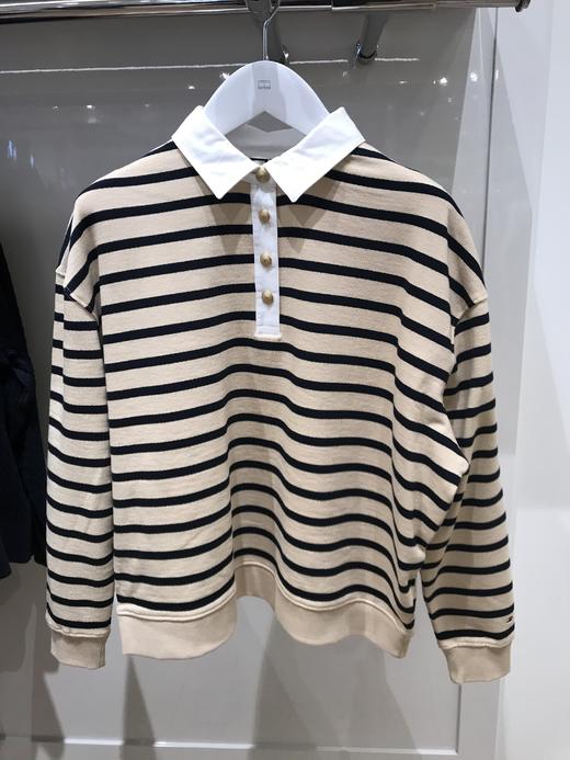 tommy卫衣WW0WW43196 商品图0