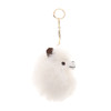 sheme可爱羊驼钥匙扣公仔礼物 商品缩略图2
