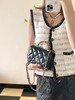 香奈儿 24B 秋冬 拧链手柄链条包 Woc 黑色（LZ） 商品缩略图8