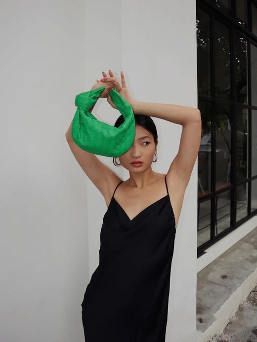 BV 2021早春系列新品Mini Jodie 四色合集（LZ） 商品图8