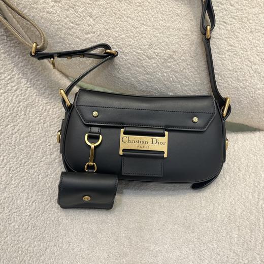 迪奥 STREETCHIC 单肩包斜挎包小号（LZ） 商品图2