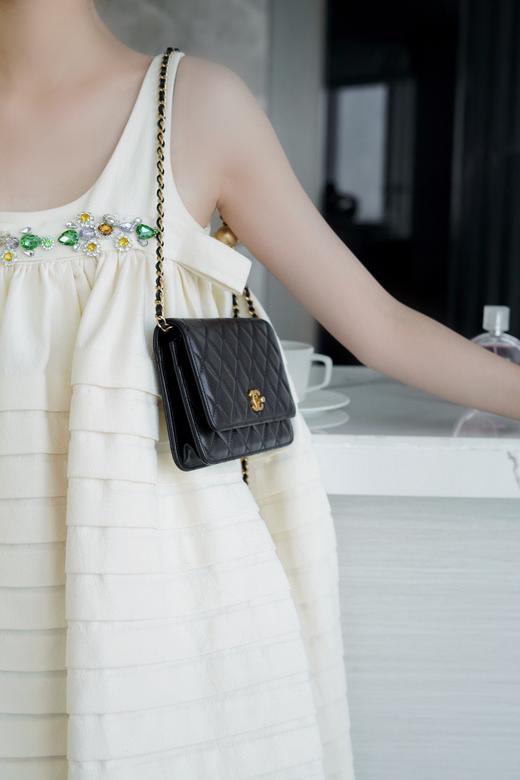 香奈儿- 金属球WOC美金球★人间香香（LZ） 商品图6