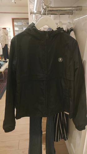 tommy单夹克WW0WW41163