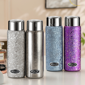 MULLY摩利—420ml 钛 旅行者/285元一套