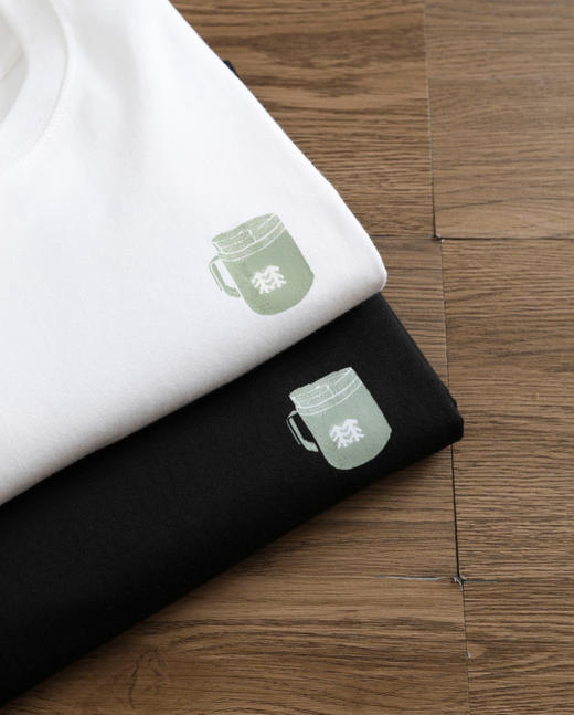 点此购买 可隆夏季男士圆领短袖T恤 LL 324815 商品图13