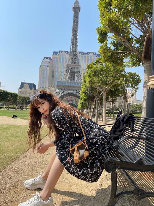 驴家-NOÉ PURSE 手袋  M57099 烧麦包(JPH) 商品图7