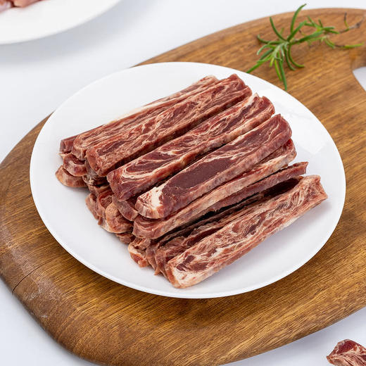 MM 山姆 PRECIOUS LIFE宠物牛肉鳕鱼条加量版 800g 商品图6