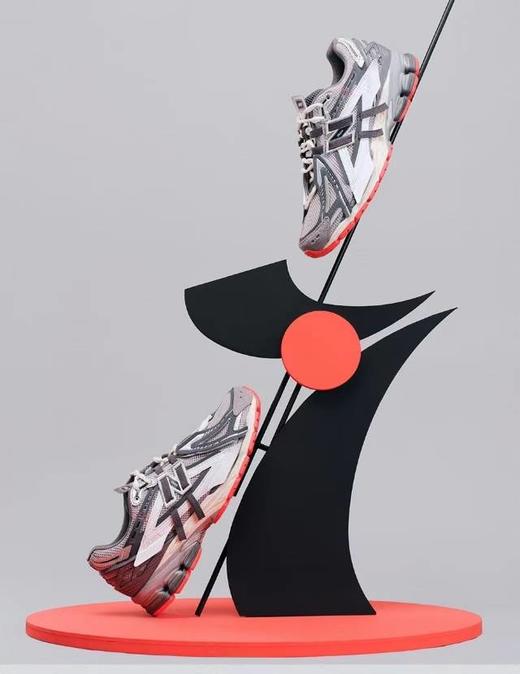 【云粉节】 【新品】7楼 NewBalance小翅膀复古休闲男/女鞋吊牌价：1299元 商品图5