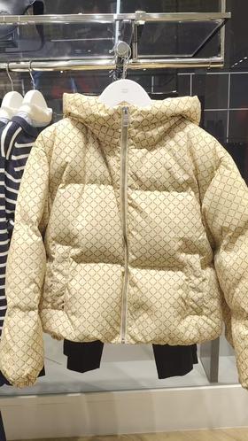 tommy羽绒服WW0WW43524