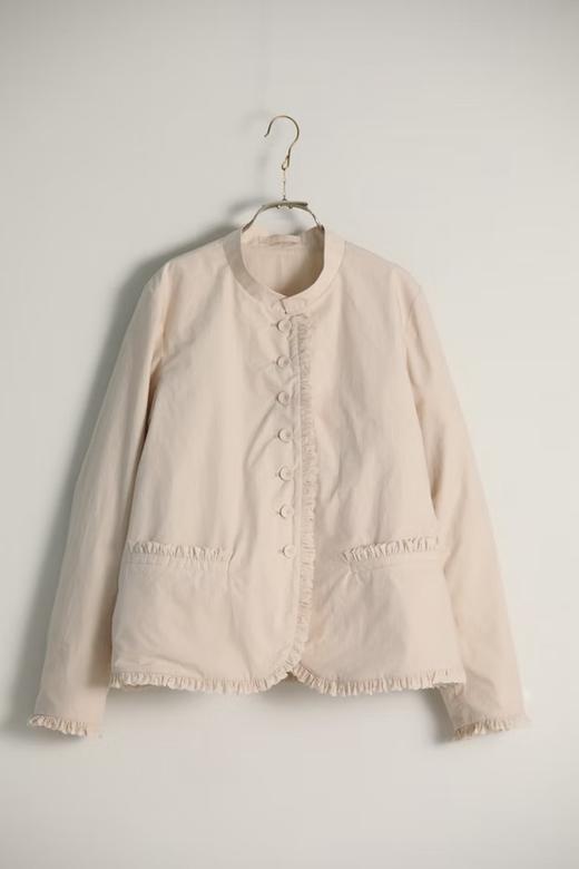 JESSICA2色短外套 商品图11