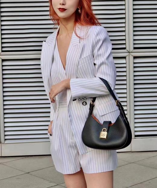 驴家 Low Key Shoulder 腋下手袋  腋下包  手提包  (JPH) 商品图8