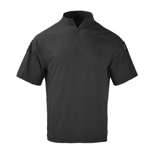 【单向导湿 透眼网孔 拼接工艺】涵野户外先锋速干T恤吸汗快干蛙服作训服ds（hy） 商品图4