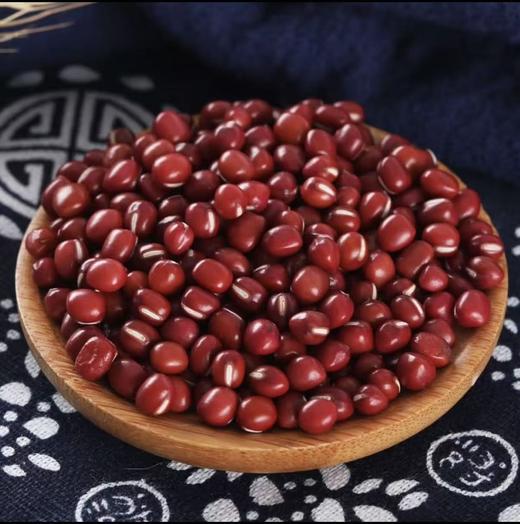 川禾红小豆500g 商品图3