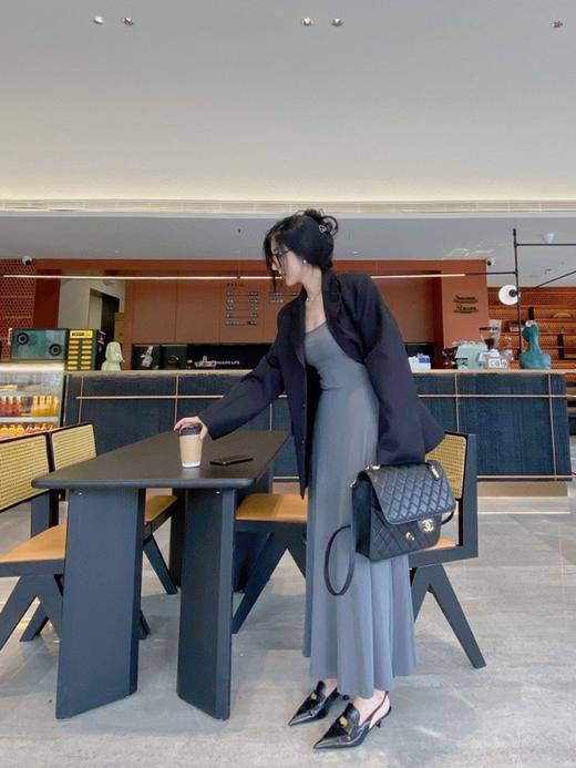 香奈儿    22K新款 双肩包   手提包 （LZ） 商品图8