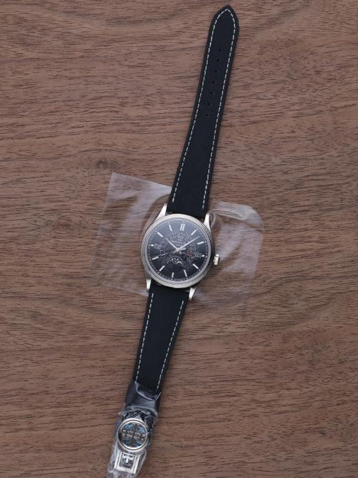 百达翡丽6159G-001 商品图7