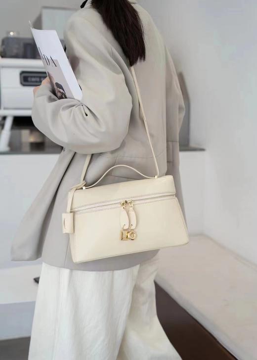 Loro Piana诺悠翩雅 Extra Bag L27 （LZ） 商品图5