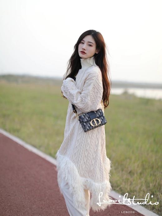 迪奥-蒙田mini盒子（LZ） 商品图3