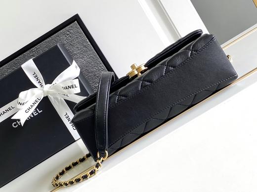 香奈儿 24A珍珠手柄口盖包 （LZ） 商品图2