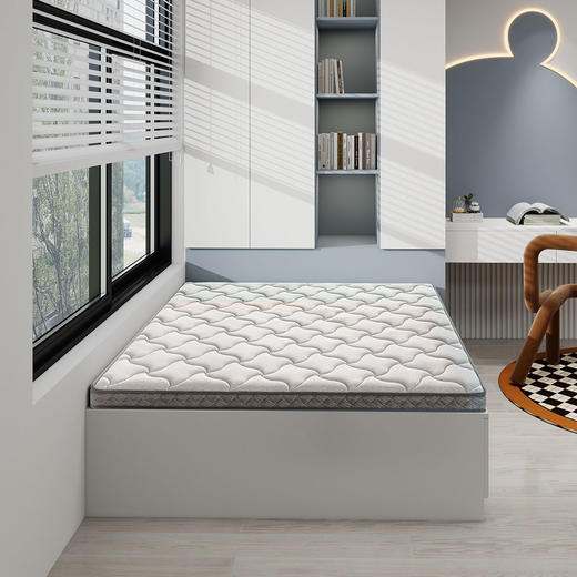 顾家家居整装 床垫 M9322舒梦之星 商品图0