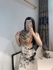 爱马仕围巾 专柜爆款立体呈现图案纹路实物档次极高（EJ*MM） 商品缩略图3