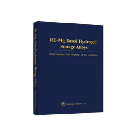 RE-Mg-Based Hydrogen Storage Alloys