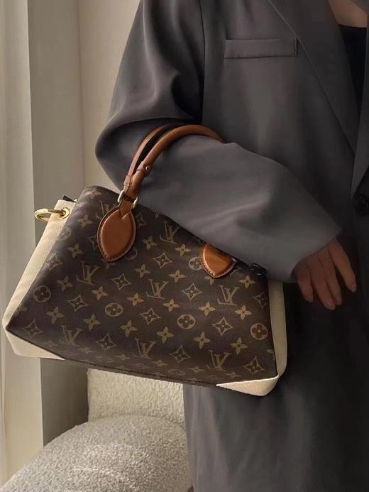 驴家 VENDOME BB 手袋(JPH) 商品图7