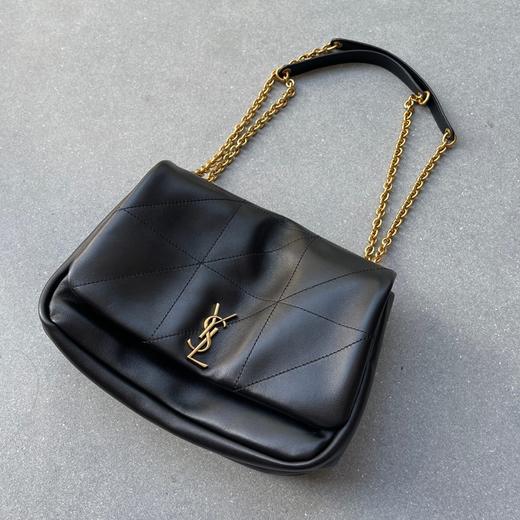 圣罗兰- 意大利原版小羊皮全方位等同专柜正品（LZ） 商品图2