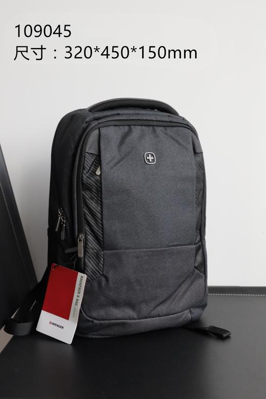 元单好货 维格 大尺寸多功能 双肩包 PJ017 商品图4