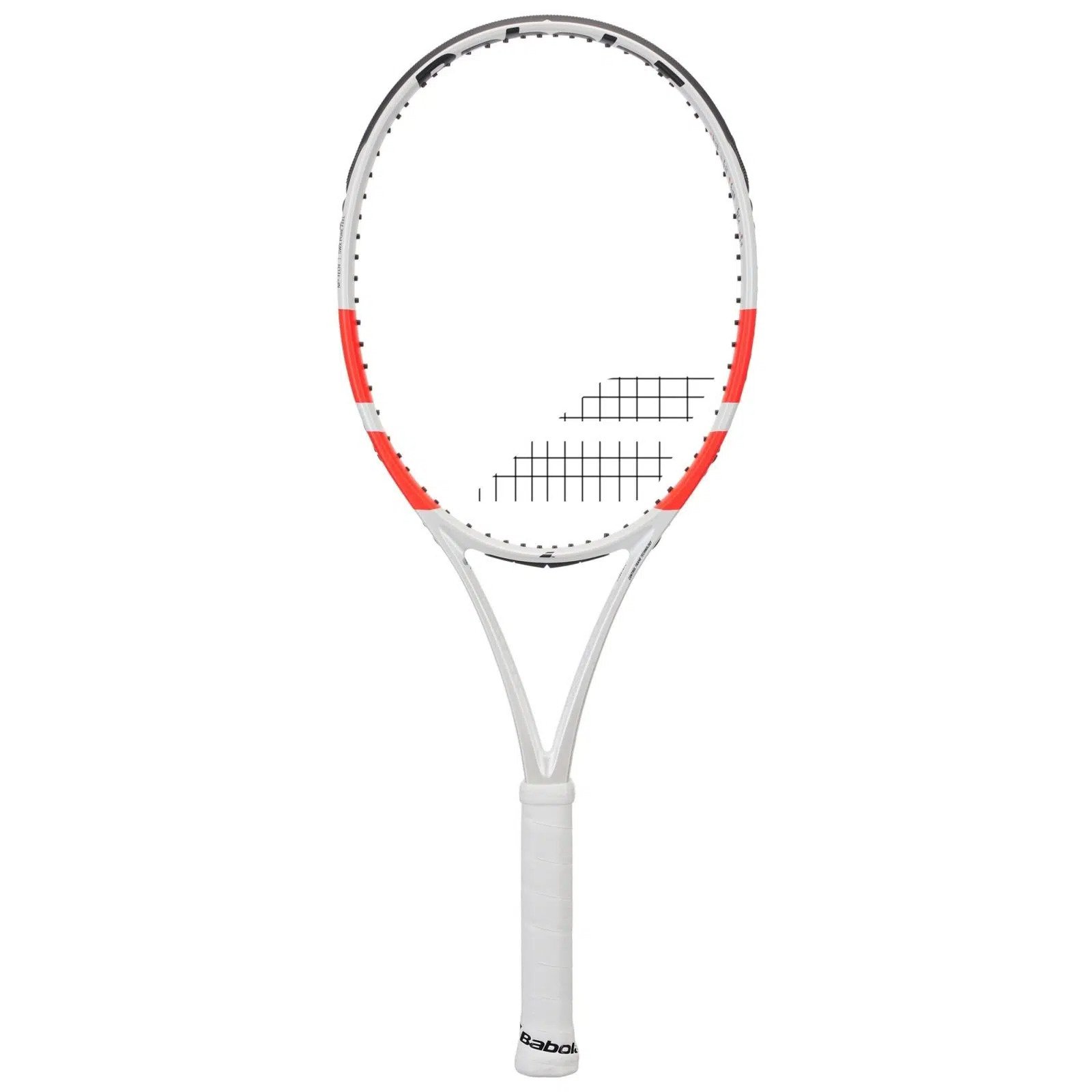 蒂姆2024第四代 Babolat Pure Strike team 网球拍