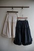 ECOLE DE CURIOSITES2色半裙 商品缩略图10