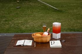 她的五月，烘焙、音乐会、过具体的生活。