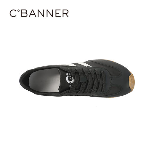 千百度时尚男时尚休闲鞋男鞋A25452269 商品图2