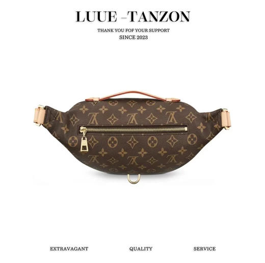 驴家BUMBAG腰包系列(JPH) 商品图2