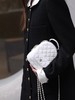 香奈儿  首款主打学院风的一款小背包  mini双肩背包 （LZ） 商品缩略图3