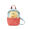 Shukiku 星星屋斜挎包 新款可拆卸公仔组合包户外儿童迷你背包3-6岁 商品缩略图8