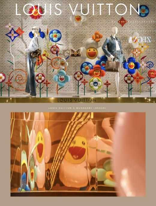 重磅推出六一限量好礼驴家x TM Superflat联名款画笔礼盒套装（EJ*MM） 商品图2