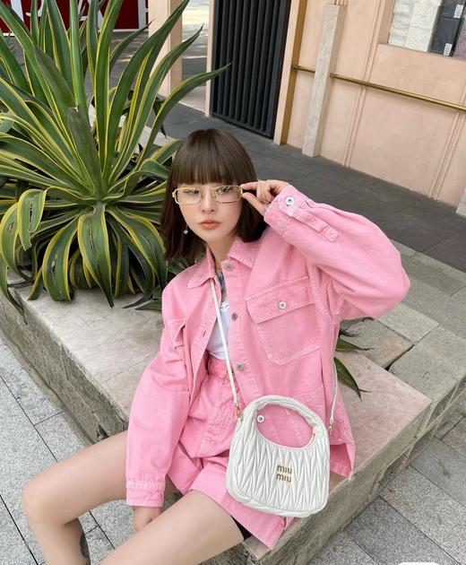 缪缪   新品MiuWander手袋 14色合集 （LZ） 商品图12