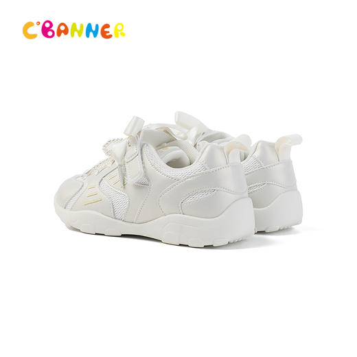 千百度时尚童鞋A25493090 商品图3