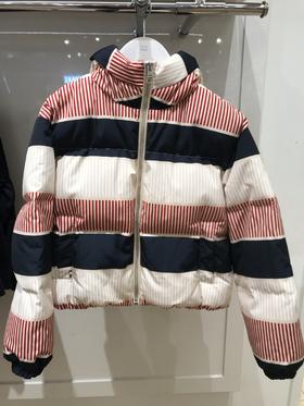tommy羽绒服WW0WW43524