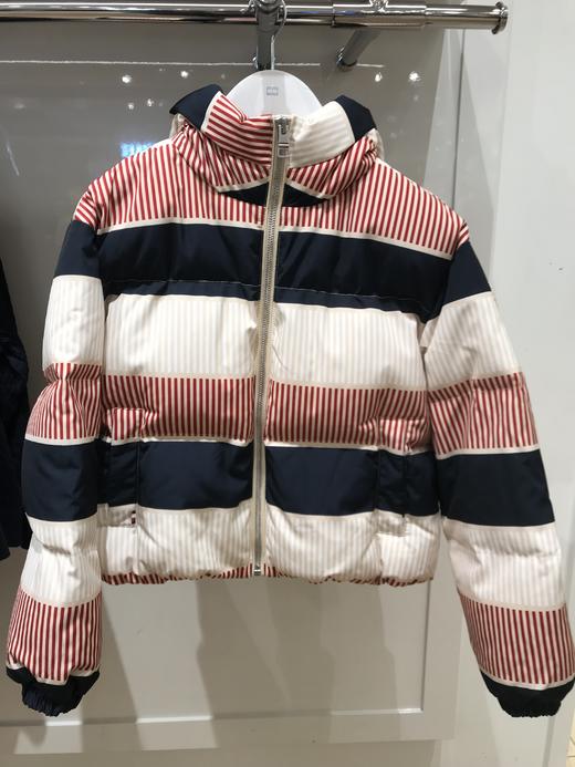 tommy羽绒服WW0WW43524 商品图0