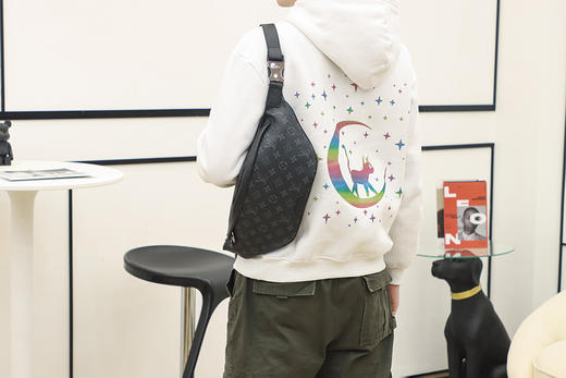 -男士礼物专区·驴家DISCOVERY腰包（GZ*MM） 商品图5