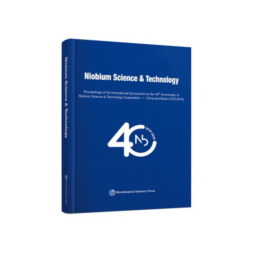 Niobium Science&Technology 商品图0