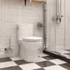 美标圆悦4.8L连体座厕 400mm CP-1837(S2B) 商品缩略图3