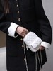 香奈儿  首款主打学院风的一款小背包  mini双肩背包 （LZ） 商品缩略图4