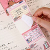 方岛卡皮巴拉系列-淡定豚抽拉便签盒 商品缩略图2