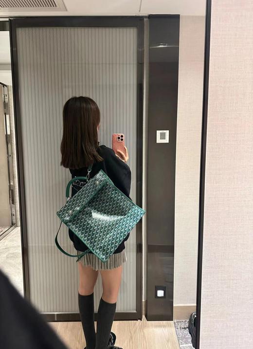 戈雅-狗牙 狗牙大背包  装下全世界（XS） 商品图6